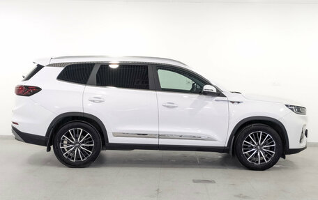 Chery Tiggo 8 Pro, 2021 год, 1 800 000 рублей, 4 фотография
