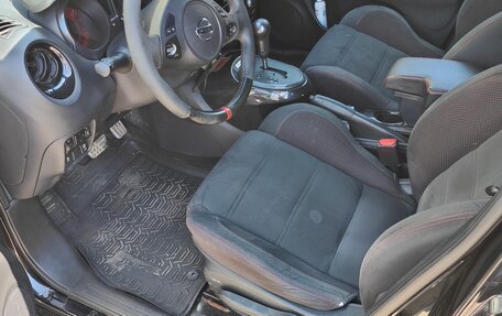 Nissan Juke Nismo, 2014 год, 1 550 000 рублей, 4 фотография