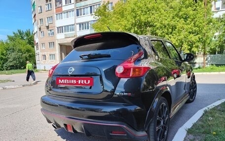 Nissan Juke Nismo, 2014 год, 1 550 000 рублей, 6 фотография
