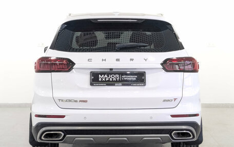 Chery Tiggo 8 Pro, 2021 год, 1 800 000 рублей, 6 фотография