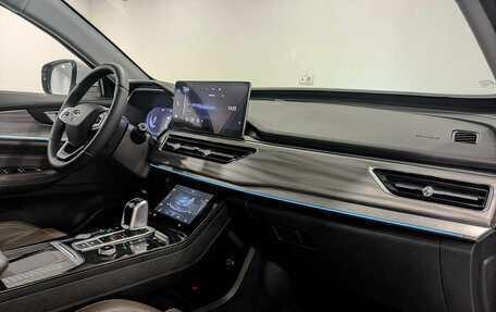 Chery Tiggo 8 Pro, 2021 год, 1 800 000 рублей, 12 фотография