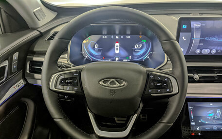 Chery Tiggo 8 Pro, 2021 год, 1 800 000 рублей, 19 фотография