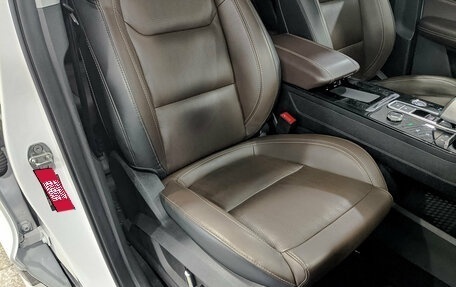 Chery Tiggo 8 Pro, 2021 год, 1 800 000 рублей, 20 фотография