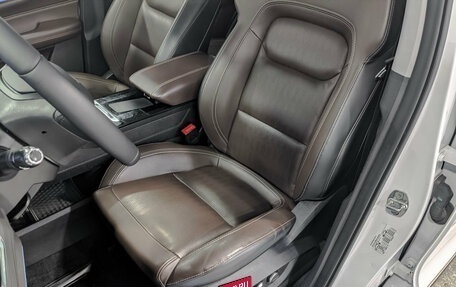 Chery Tiggo 8 Pro, 2021 год, 1 800 000 рублей, 18 фотография