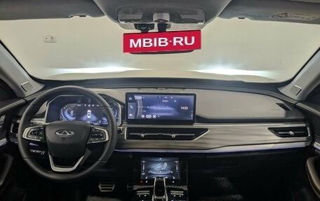 Chery Tiggo 8 Pro, 2021 год, 1 800 000 рублей, 13 фотография