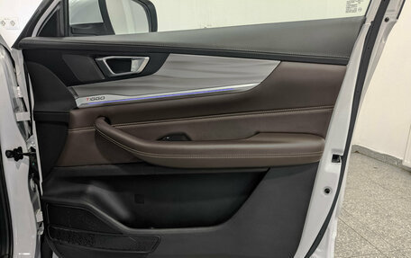 Chery Tiggo 8 Pro, 2021 год, 1 800 000 рублей, 21 фотография