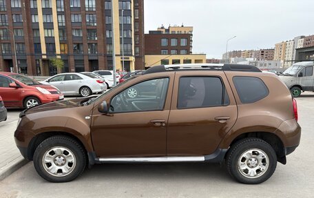 Renault Duster I рестайлинг, 2012 год, 790 000 рублей, 6 фотография