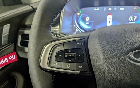 Chery Tiggo 8 Pro, 2021 год, 1 800 000 рублей, 25 фотография