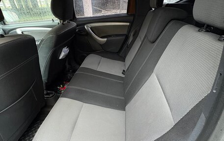 Renault Duster I рестайлинг, 2012 год, 790 000 рублей, 10 фотография