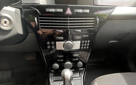 Opel Astra H, 2012 год, 1 050 000 рублей, 3 фотография