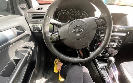 Opel Astra H, 2012 год, 1 050 000 рублей, 2 фотография