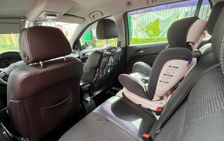 Opel Astra H, 2012 год, 1 050 000 рублей, 5 фотография
