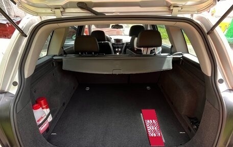 Opel Astra H, 2012 год, 1 050 000 рублей, 9 фотография