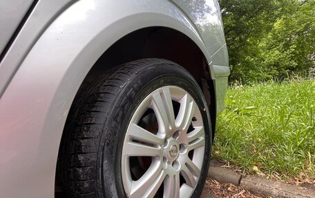 Opel Astra H, 2012 год, 1 050 000 рублей, 14 фотография
