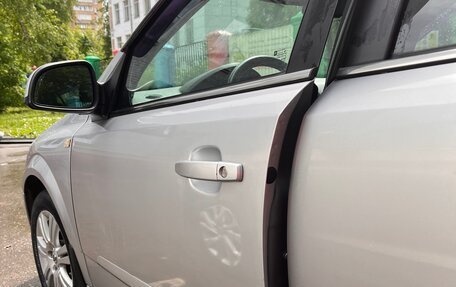 Opel Astra H, 2012 год, 1 050 000 рублей, 13 фотография