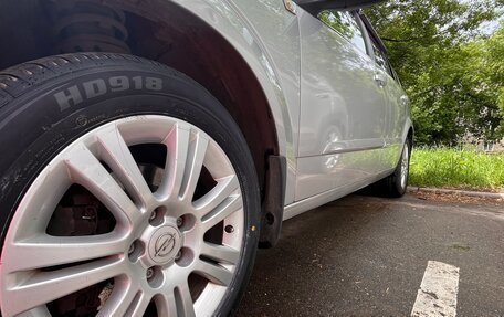 Opel Astra H, 2012 год, 1 050 000 рублей, 11 фотография