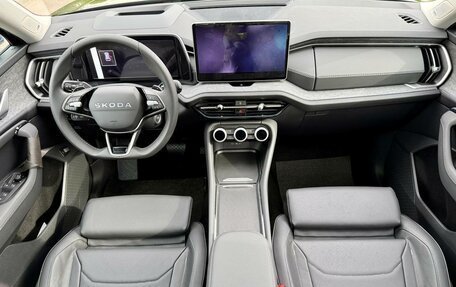 Skoda Kodiaq, 2025 год, 5 250 000 рублей, 3 фотография