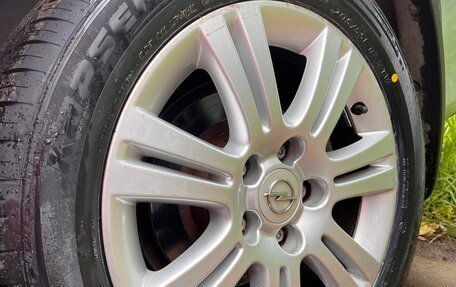 Opel Astra H, 2012 год, 1 050 000 рублей, 15 фотография