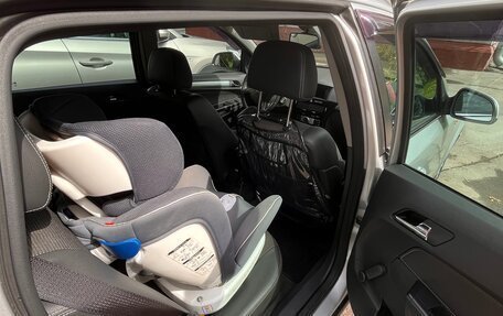 Opel Astra H, 2012 год, 1 050 000 рублей, 17 фотография