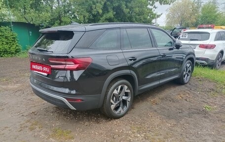 Skoda Kodiaq, 2025 год, 5 250 000 рублей, 2 фотография