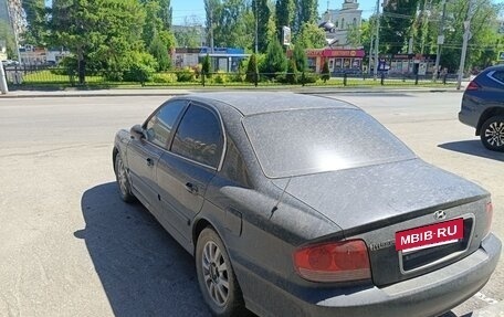 Hyundai Sonata IV рестайлинг, 2009 год, 300 000 рублей, 6 фотография