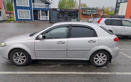 Chevrolet Lacetti, 2008 год, 315 000 рублей, 3 фотография