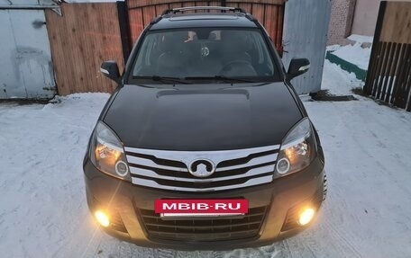 Great Wall Hover H3 I, 2014 год, 890 000 рублей, 2 фотография