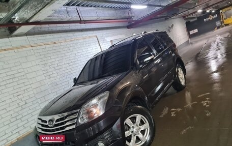 Great Wall Hover H3 I, 2014 год, 890 000 рублей, 5 фотография