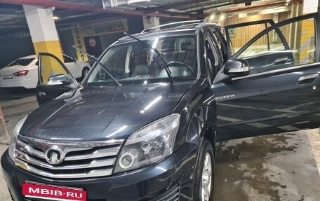 Great Wall Hover H3 I, 2014 год, 890 000 рублей, 4 фотография