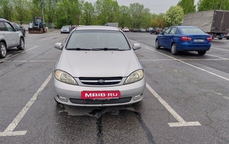 Chevrolet Lacetti, 2008 год, 315 000 рублей, 2 фотография