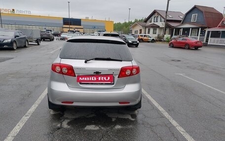 Chevrolet Lacetti, 2008 год, 315 000 рублей, 4 фотография