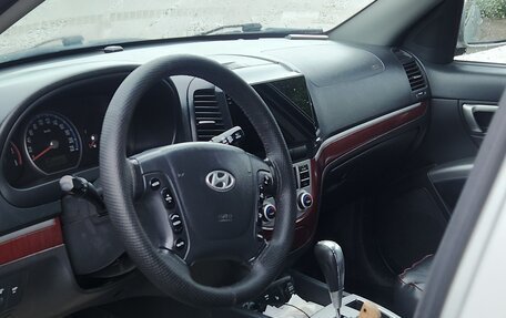 Hyundai Santa Fe III рестайлинг, 2006 год, 550 000 рублей, 5 фотография