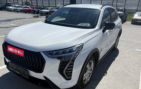Haval Jolion, 2024 год, 2 250 000 рублей, 2 фотография
