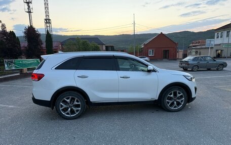 KIA Sorento III Prime рестайлинг, 2016 год, 2 670 000 рублей, 4 фотография