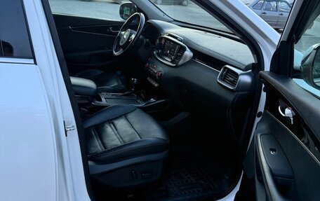 KIA Sorento III Prime рестайлинг, 2016 год, 2 670 000 рублей, 12 фотография