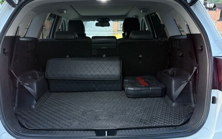 KIA Sorento III Prime рестайлинг, 2016 год, 2 670 000 рублей, 15 фотография