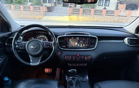 KIA Sorento III Prime рестайлинг, 2016 год, 2 670 000 рублей, 13 фотография