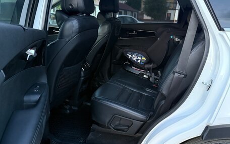 KIA Sorento III Prime рестайлинг, 2016 год, 2 670 000 рублей, 10 фотография