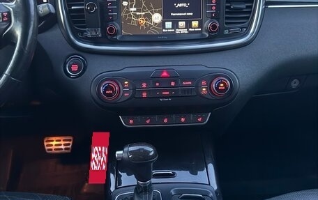 KIA Sorento III Prime рестайлинг, 2016 год, 2 670 000 рублей, 14 фотография