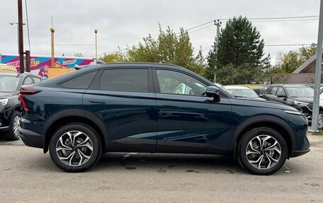 Haval F7x, 2026 год, 3 999 000 рублей, 3 фотография