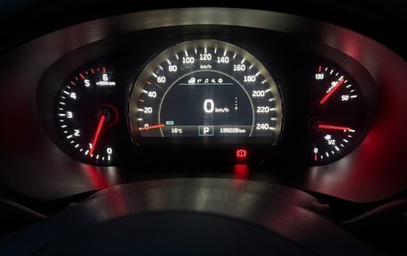 KIA Sorento III Prime рестайлинг, 2016 год, 2 670 000 рублей, 20 фотография