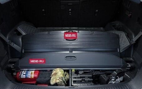 KIA Sorento III Prime рестайлинг, 2016 год, 2 670 000 рублей, 19 фотография