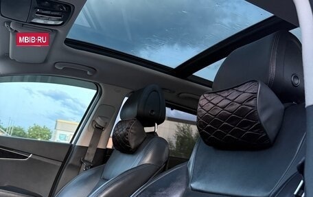 KIA Sorento III Prime рестайлинг, 2016 год, 2 670 000 рублей, 17 фотография