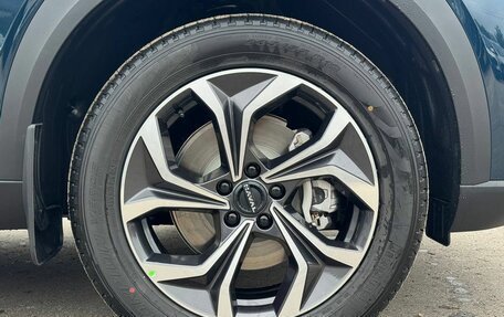 Haval F7x, 2026 год, 3 999 000 рублей, 8 фотография
