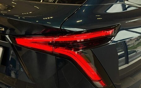 Haval F7x, 2026 год, 3 999 000 рублей, 30 фотография