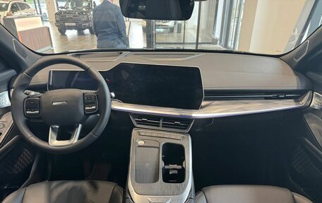 Haval F7x, 2026 год, 3 999 000 рублей, 26 фотография