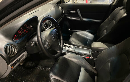 Mazda 6, 2006 год, 480 000 рублей, 3 фотография