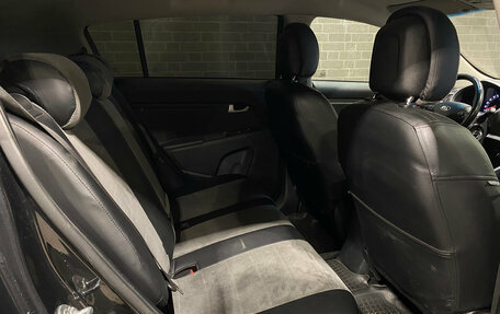 KIA Sportage III, 2015 год, 1 550 000 рублей, 11 фотография