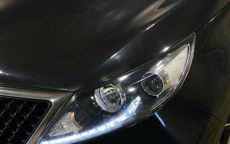 KIA Sportage III, 2015 год, 1 550 000 рублей, 9 фотография