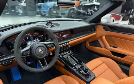 Porsche 911, 2026 год, 47 000 000 рублей, 2 фотография